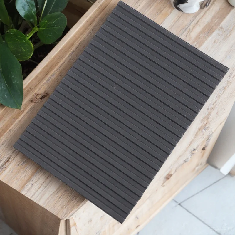 

1Pcs Watch Repairing Anti-Slip Mat Soft Texture Maintenance Platform Pad Tool Mat for Watch Parts Repair Cushion Work Storage