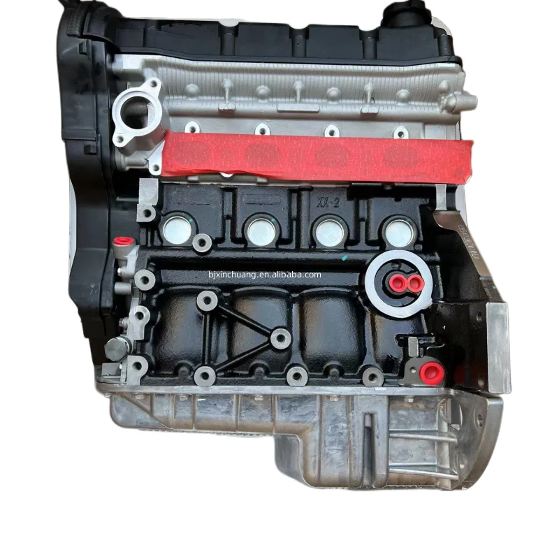 

Automobile parts engine assembly 1.6L F16D3 L91 is applicable to Buick Excelle Chevrolet LOVA AVEO