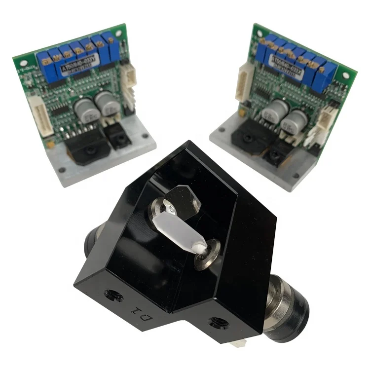 

Galvanometer 30k Servo Dc Galvo Motor Galvo Laser Assembly Manufactured In China