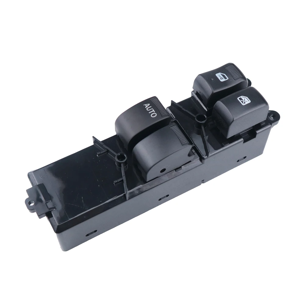 

8981922511 Electric Power Window Master Switch 8981922511 For Isuzu D-Max Dmax Pickup 2012 2013 2014 2015 2016 2017 2018 2019