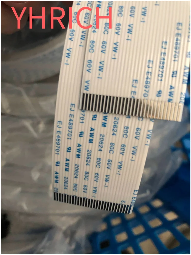 20pcs 29pin FFC Flat Cable For Mimaki jv300 Roland VS640 Mutoh 1638 Printer DX7 Head Cable XP600 TX800 Printhead Data Cable