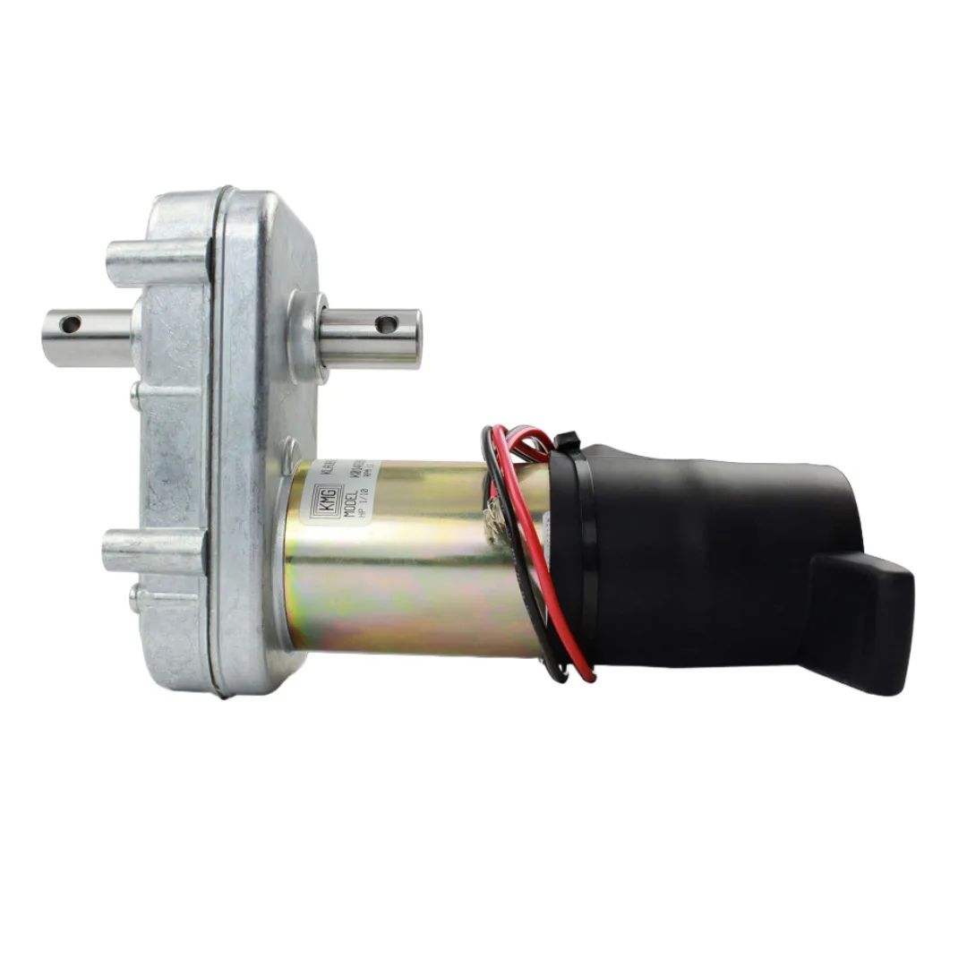 523900 RV Power Gear Slip Motor 521976 523529 524327 K01265B300
