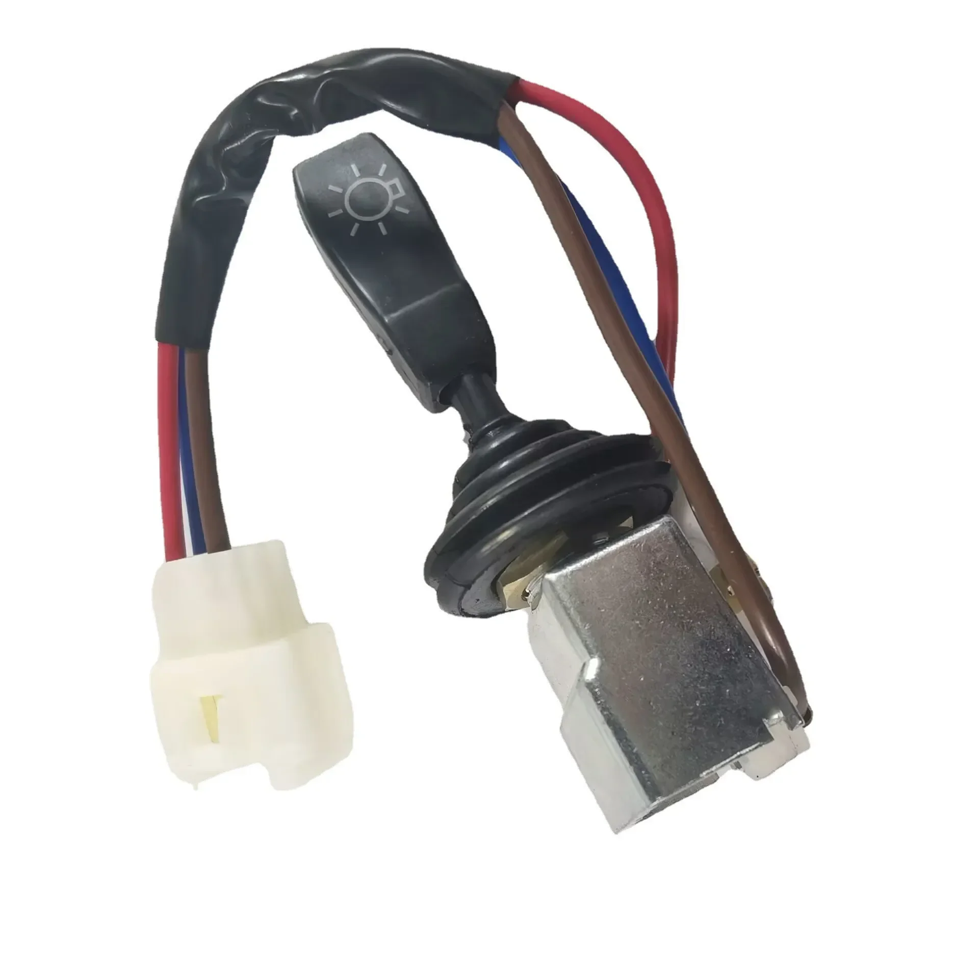 

For Land-Rover Defender Pu-ma Light Switch AMR6104 749961 PRC3430 AMR6104G
