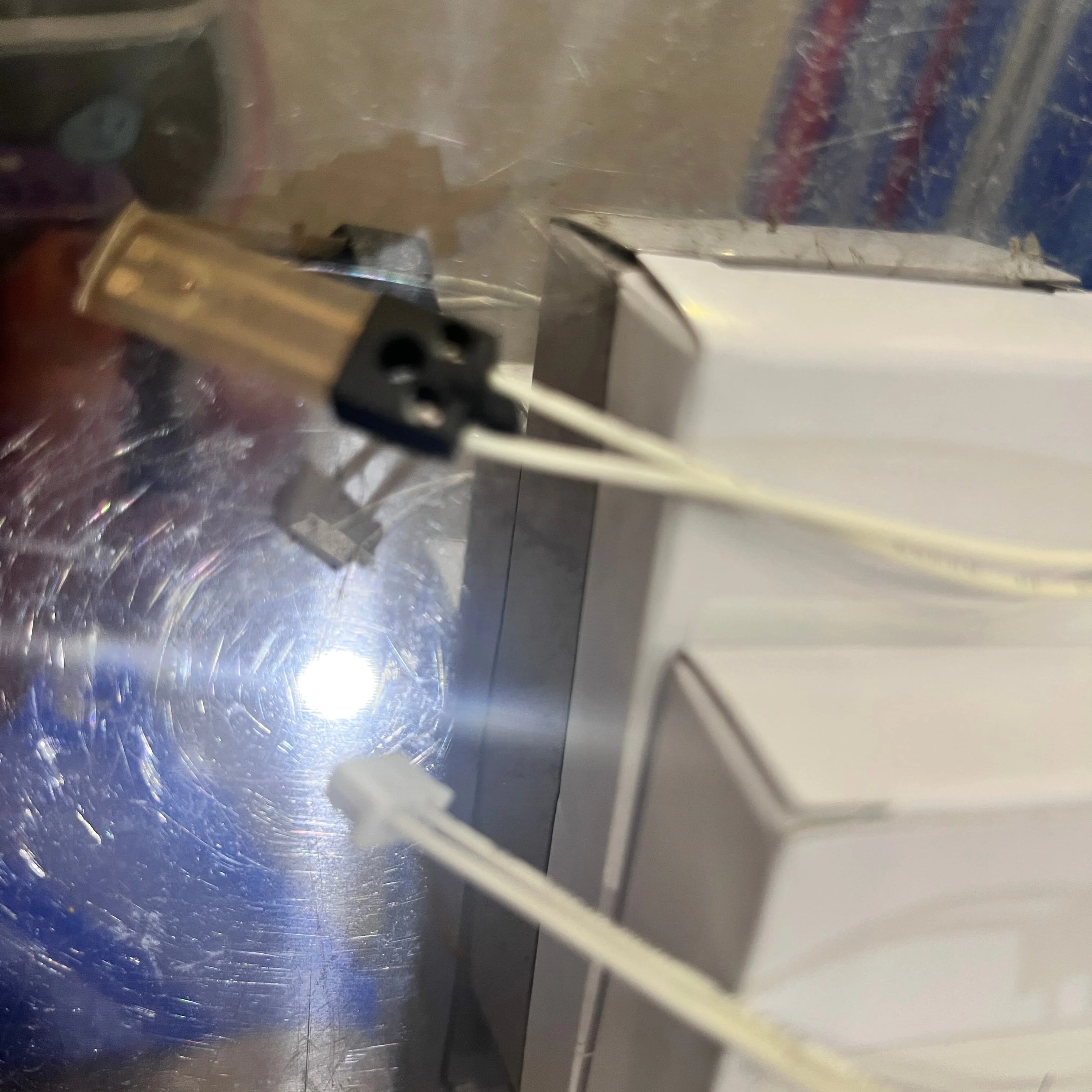 

20 шт. AW10-0053 термистор термофиксатора для Ricoh AF1022 AF2035 MP2550 MP2851 AF2035 AF3035 AF2045 подлинный оригинальный AW100053