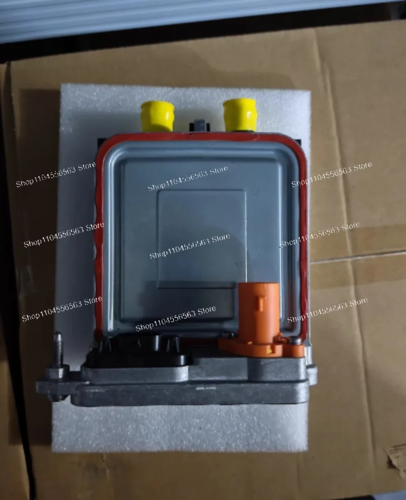 New Car Electric Parts for Weltmeister EX5 Car High Pressure Heater