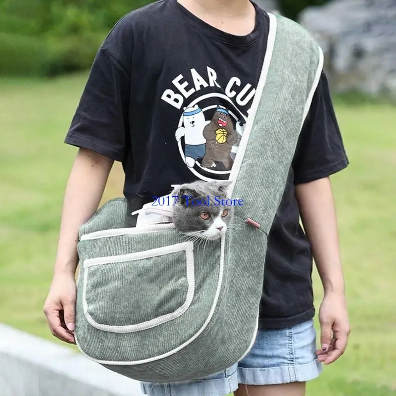 K92A Tote Bage Beasable في الهواء الطلق Bag Counter Counter for Small Cats Travel Travel Troude Tote Bag