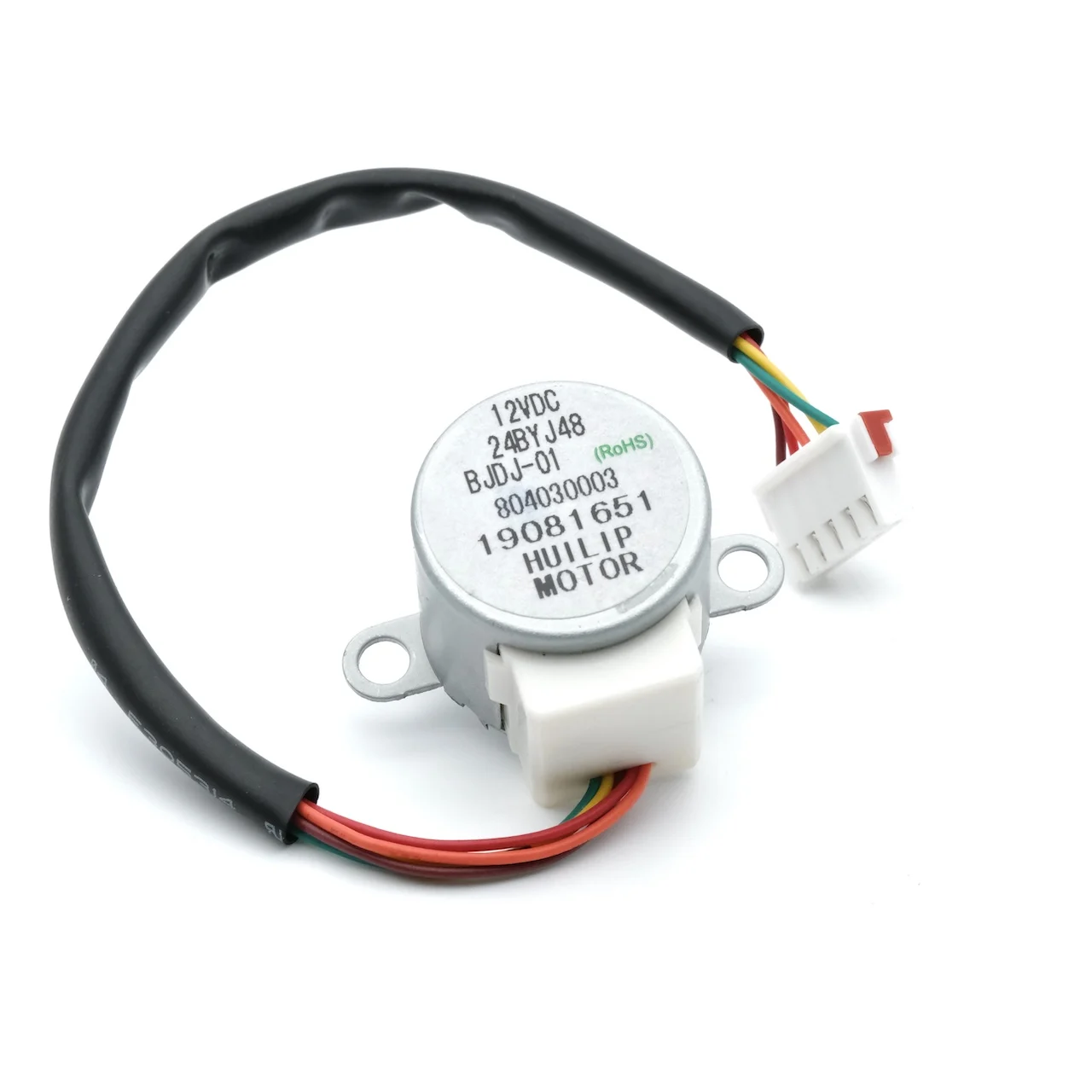 24BYJ48 12V DC TCL Air Conditioner Hanging Swing Blade Wind Synchronous Step Motor
