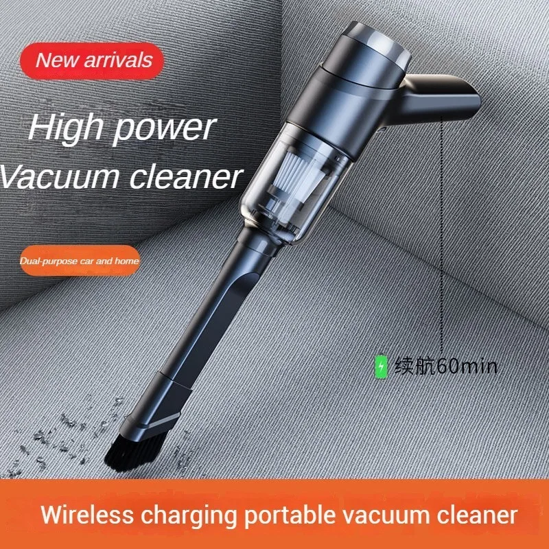 Handheld Cordless Rechargeable Clean Desktop Vacuum Cleaner Home Portable Small Vacuum Cleaner