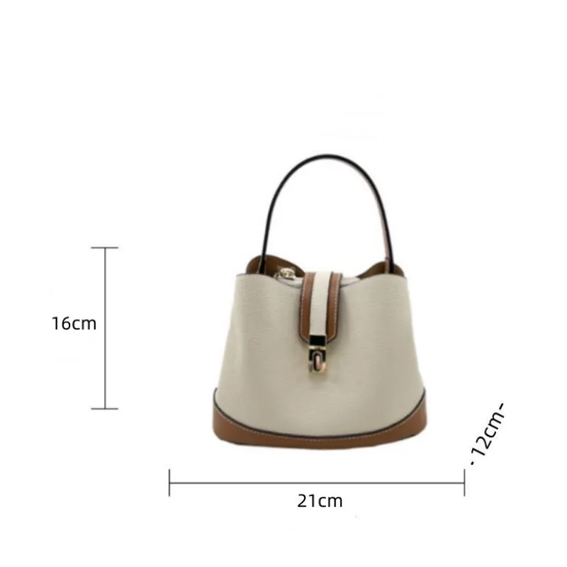 AIGO Luxury Designer Bag Casual Handbags High Capacity Shoulder Crossbody Bags for Women сумка женская bolsos de mujer hobo