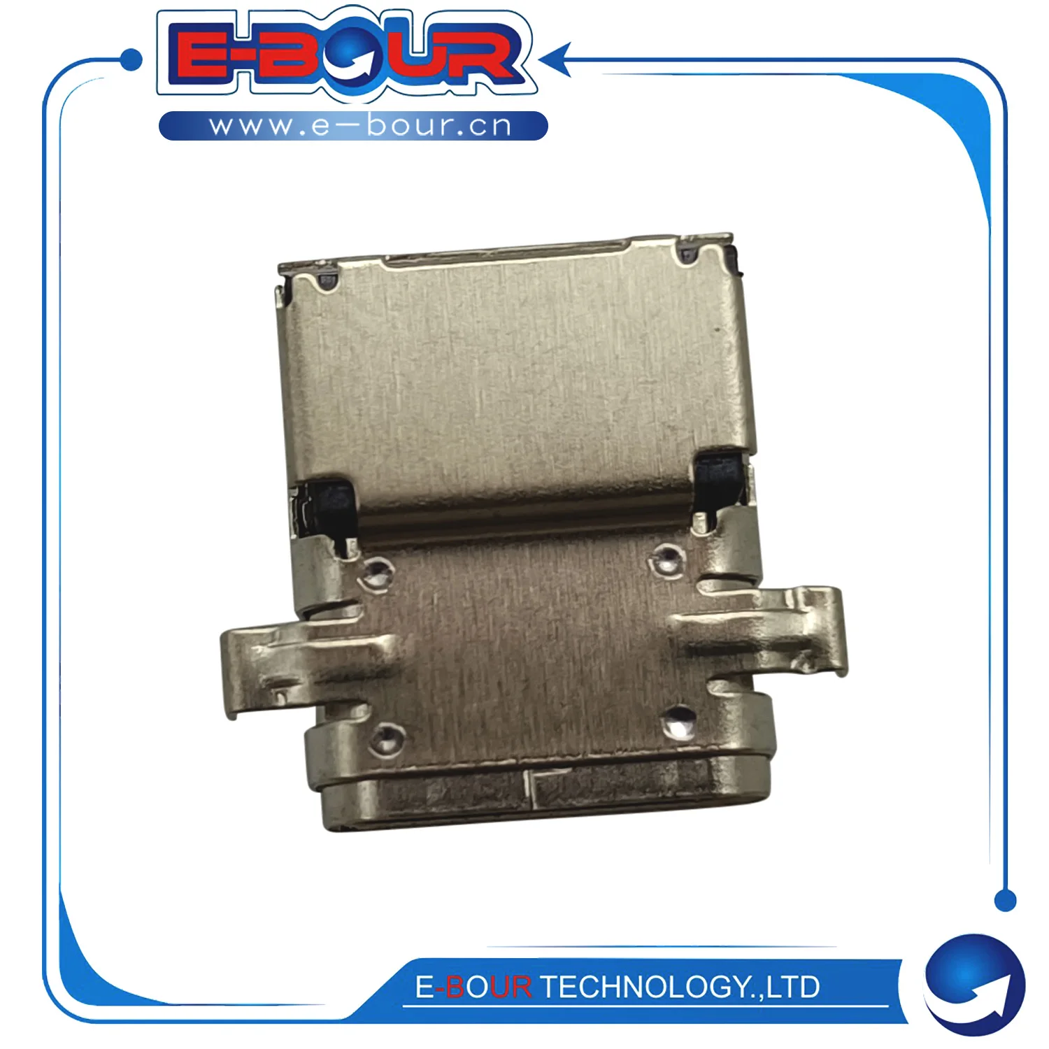 10 шт., разъём питания для ноутбука ChromeBook C523N