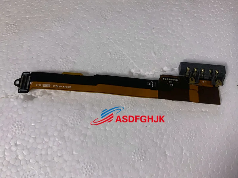

Оригинальный зарядный порт X для Microsoft Surface RT 1516, 64 ГБ 868156 -002 100% TESED OK