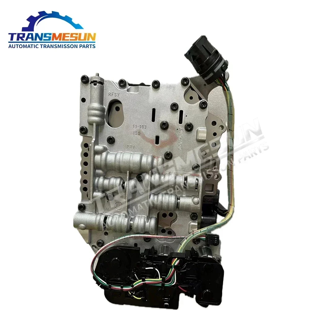 

TRANSMESUN Brand New M11 DSI6 Valve Body Assembly DSI5F5F6 For SsangYong Geely Lifan (2010-2016)