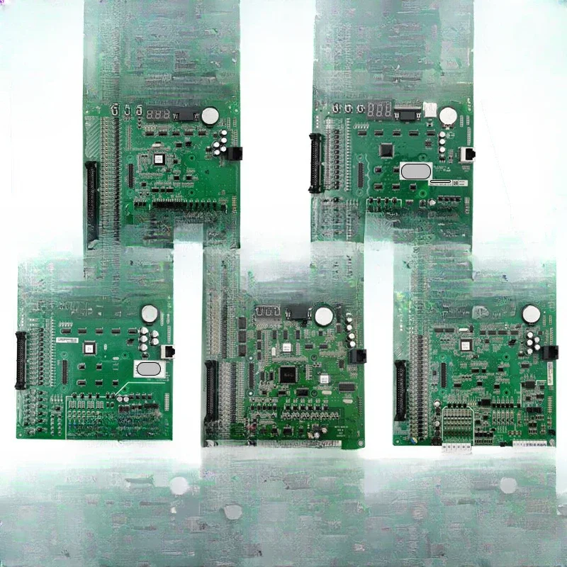 Main Board MCTC-MCB…