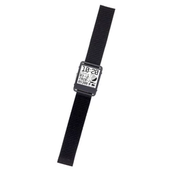 Open Source Electronic Smartwatch Wearable 1.54in Display Screen Drop Shipping