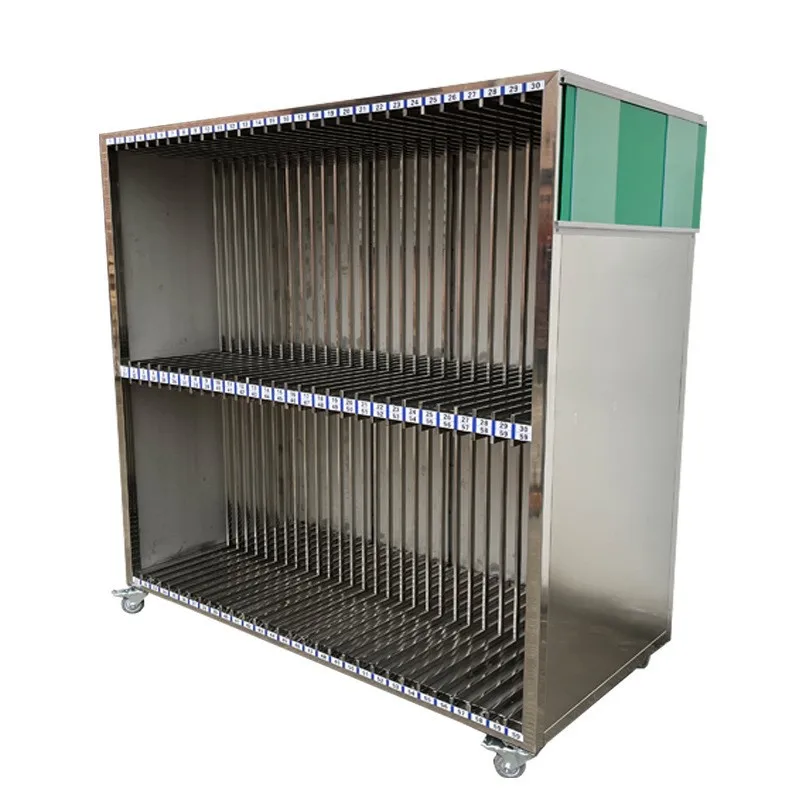 

Steel mesh cabinet, anti-static stainless steel mesh cabinet, steel mesh storage cabinet, steel mesh dustproof