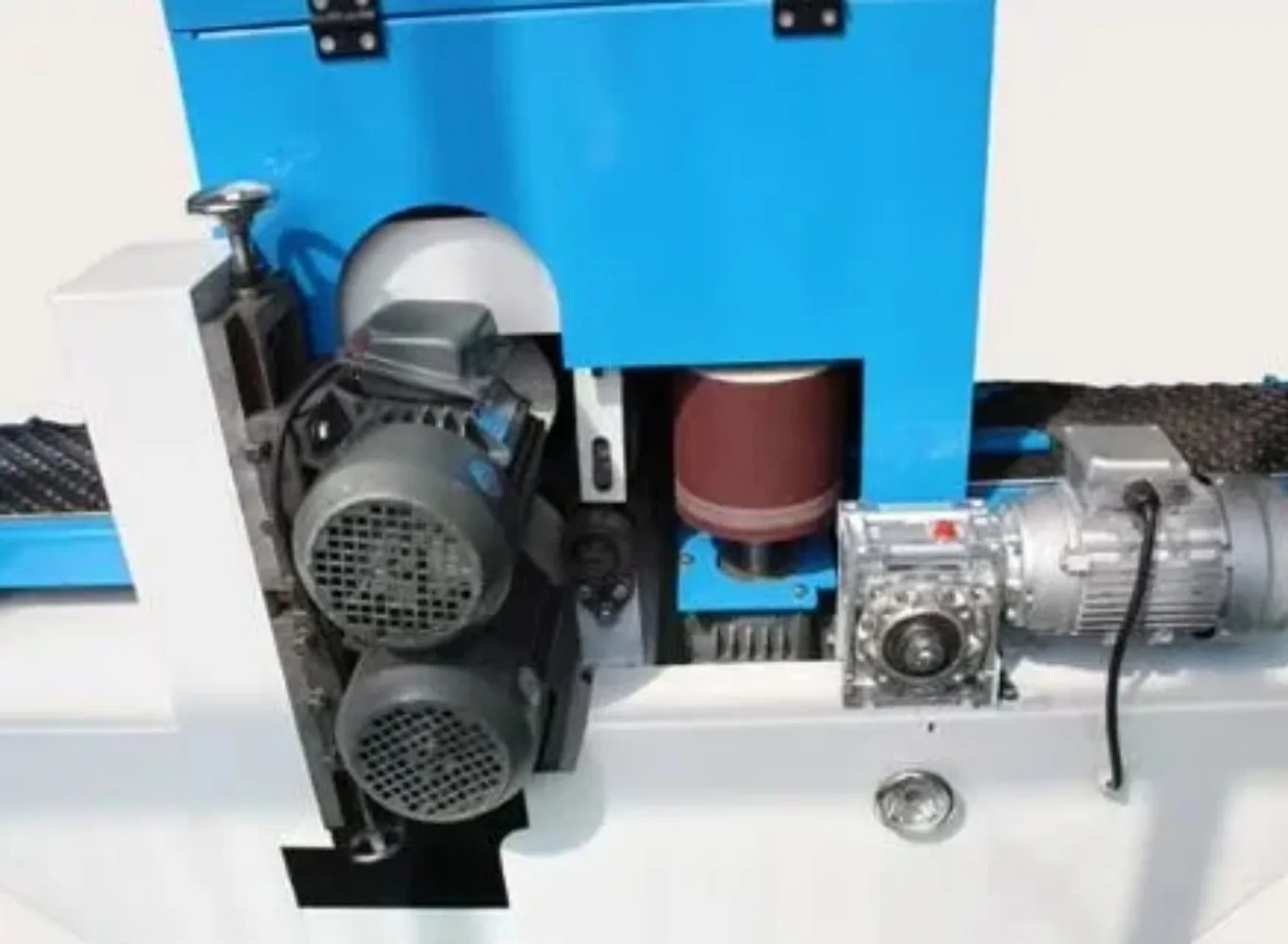STR Wood Sanding Machine Plywood Sanding Machine Sanding Machine for Wood