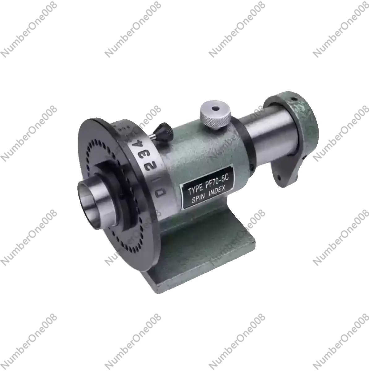 Precision 5C Collet…