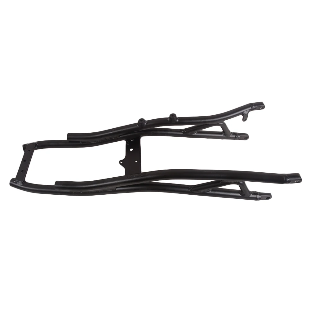 

Мотоцикл для BMW S1000RR 2019 2020 2021 2022, гоночная вспомогательная рама, задний обтекатель, кронштейн, алюминиевая замена подрамника