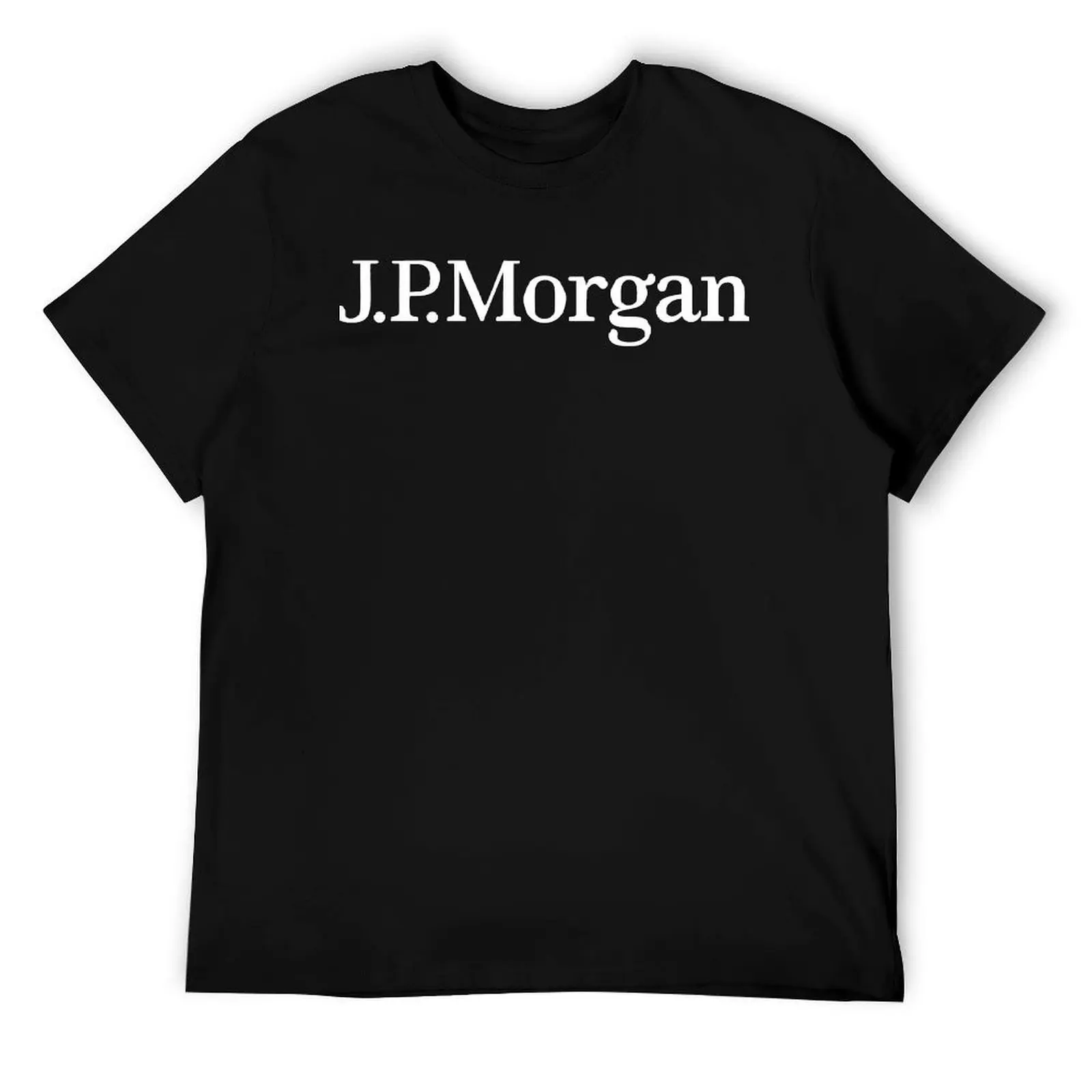 

Best to buy jp morgan T-Shirt t shirts for man graphic tees man graphic t shirt T-Shirt