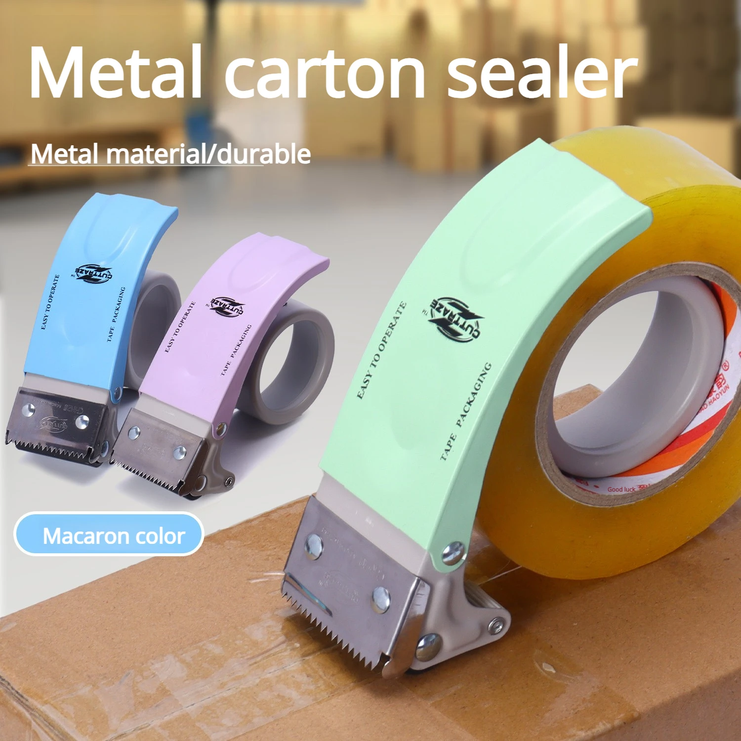 Thumbnail 2 - #45 Latest Tape Dispensers Offers