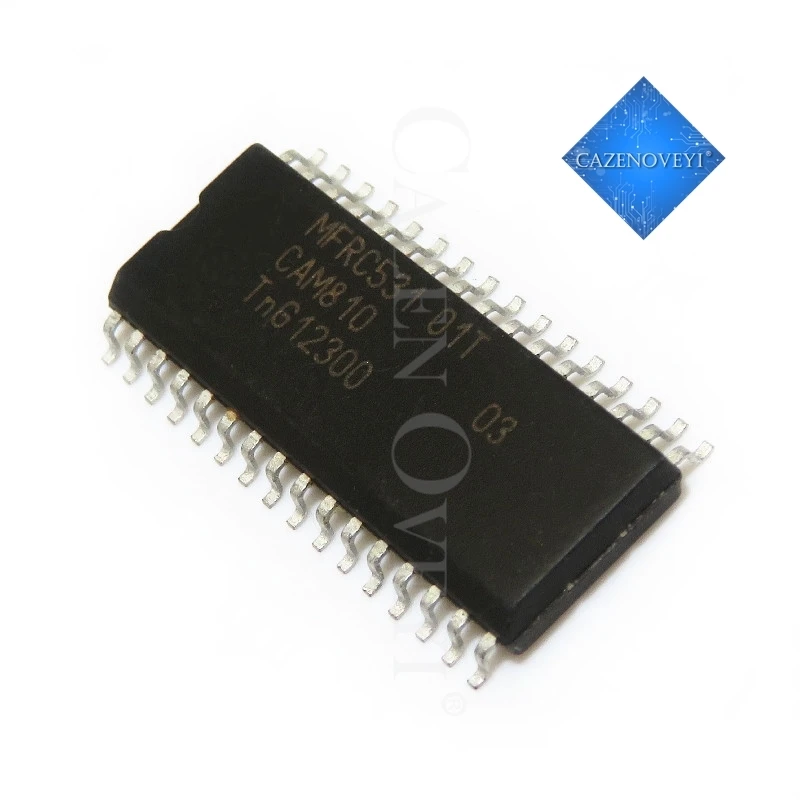5-100PCS MFRC531 01T TDA7560 7560 EN13005D1 13005D1 TA2149BNG TA2149BN SN74HC125N 74HC125 RJP63K2 63K2