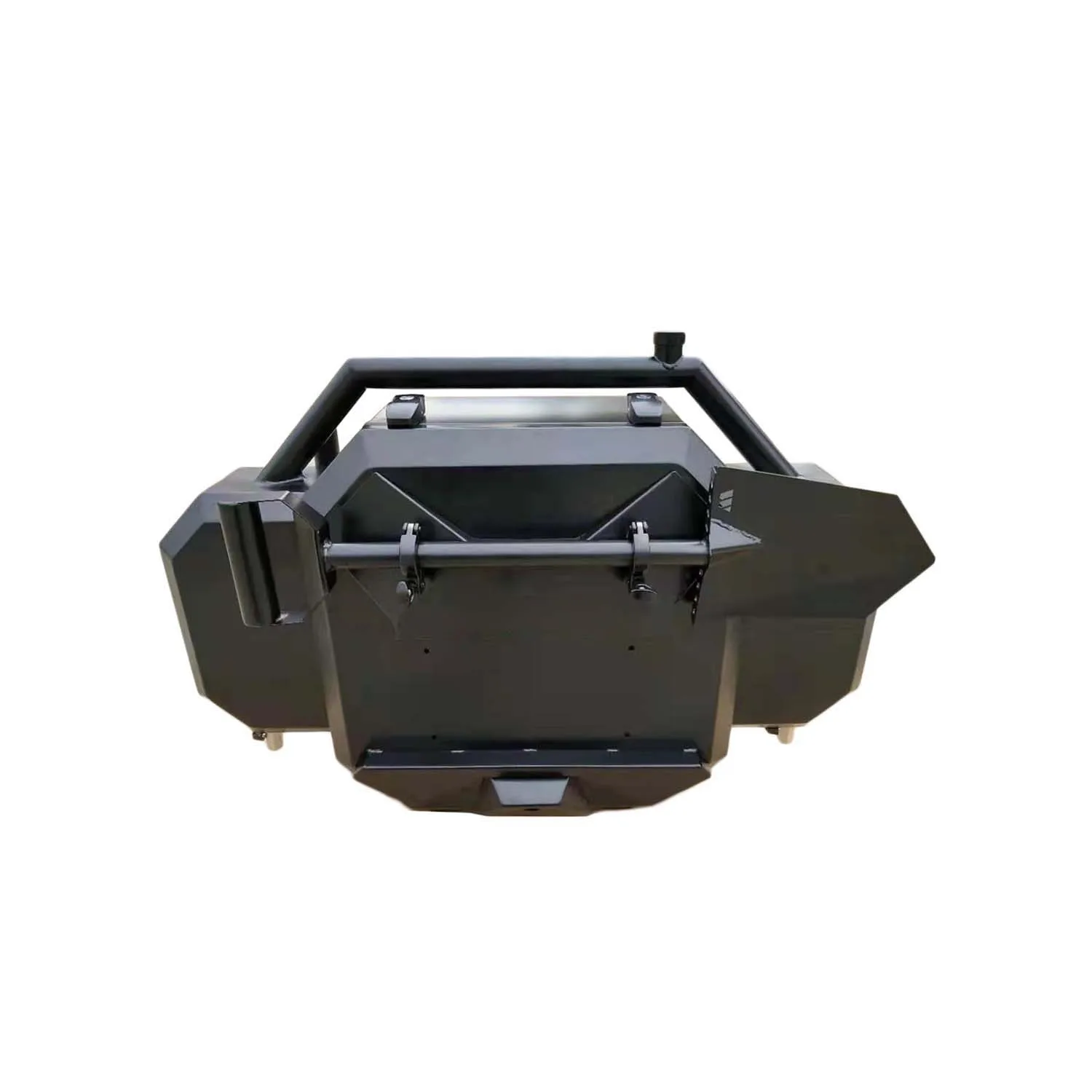 Auto Parts Accessories Exterior Luggage Cargo Carrier Rear Tool Equipment Box fit for tank 300