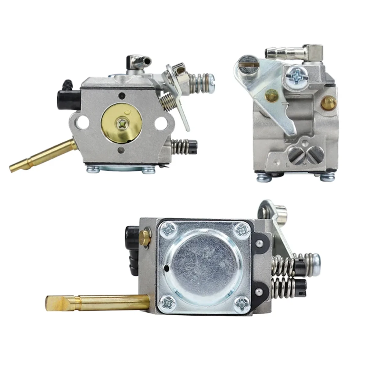 

B17CB 1 шт. карбюратор для STIHL FS160 FS220 FS280 FS220 триммер кусторез замена карбюратора для Walbro