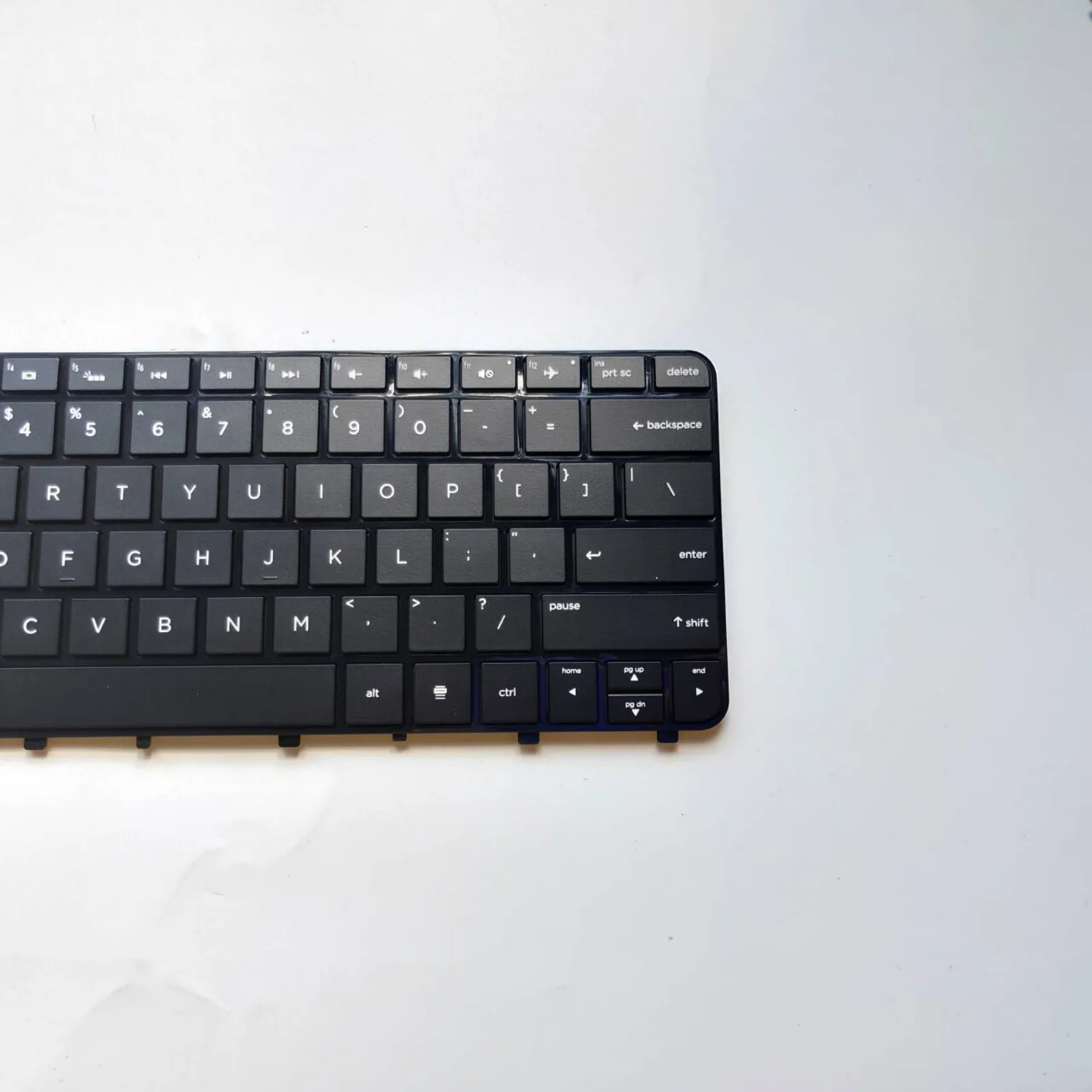 for HP Folio 13-1000en 13-10 13-1000 13-2000 13-1015TU 13-1003xx 13-1020 13-1000eo 13-1000ea 13-1000el Laptop keyboard US Layout