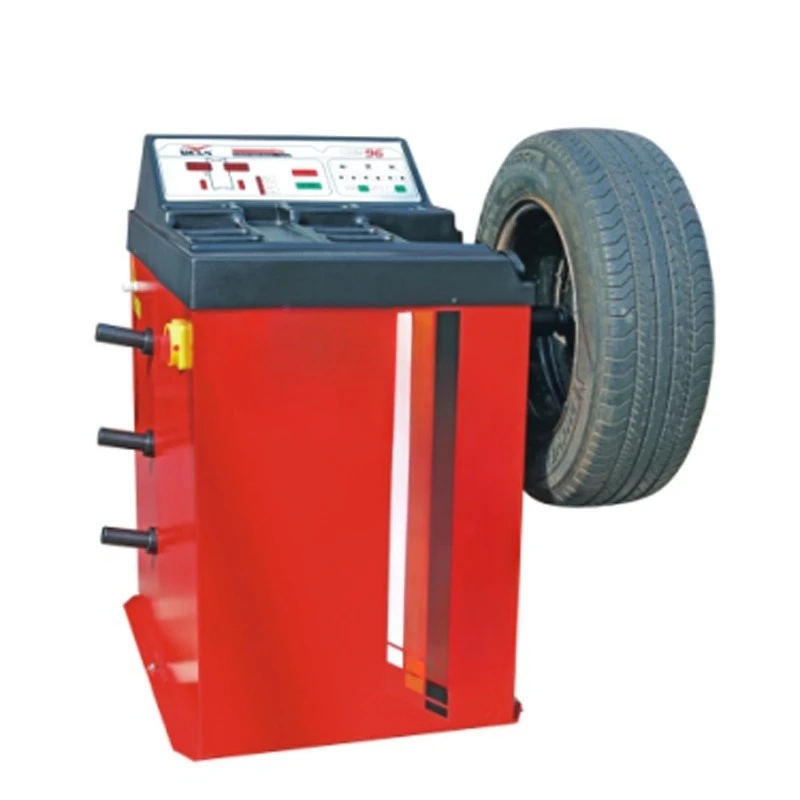 Automobile Balancing Machine, Vertical Dynamic Balancing Automobile Dynamic Balancing Machine