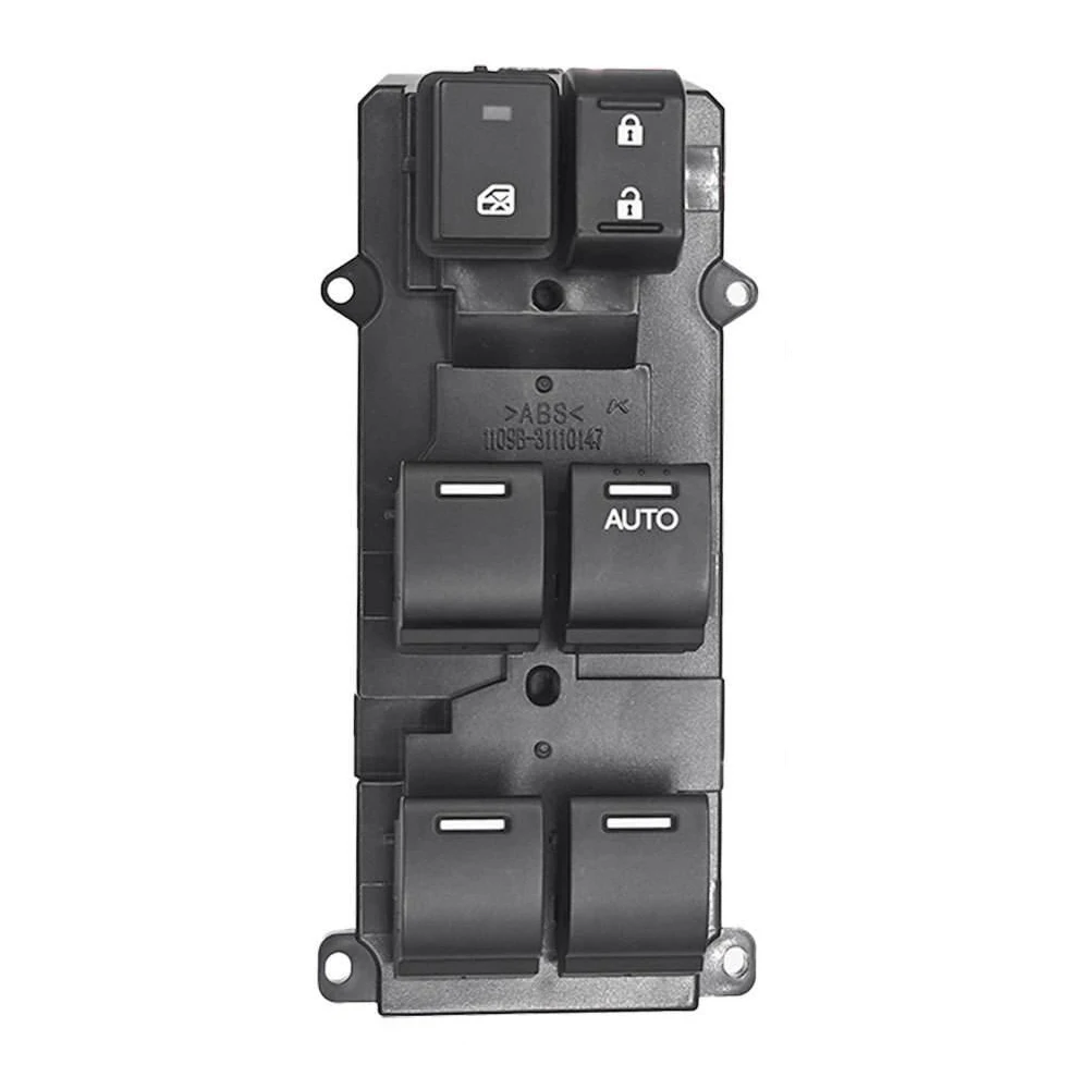 Electric Power Lifter Window Switch Button for RHD Honda CRV CR-V 2012-2015 Civic 2012-2017