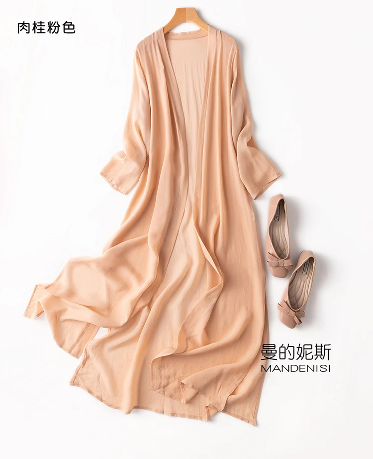 cinnamon pink