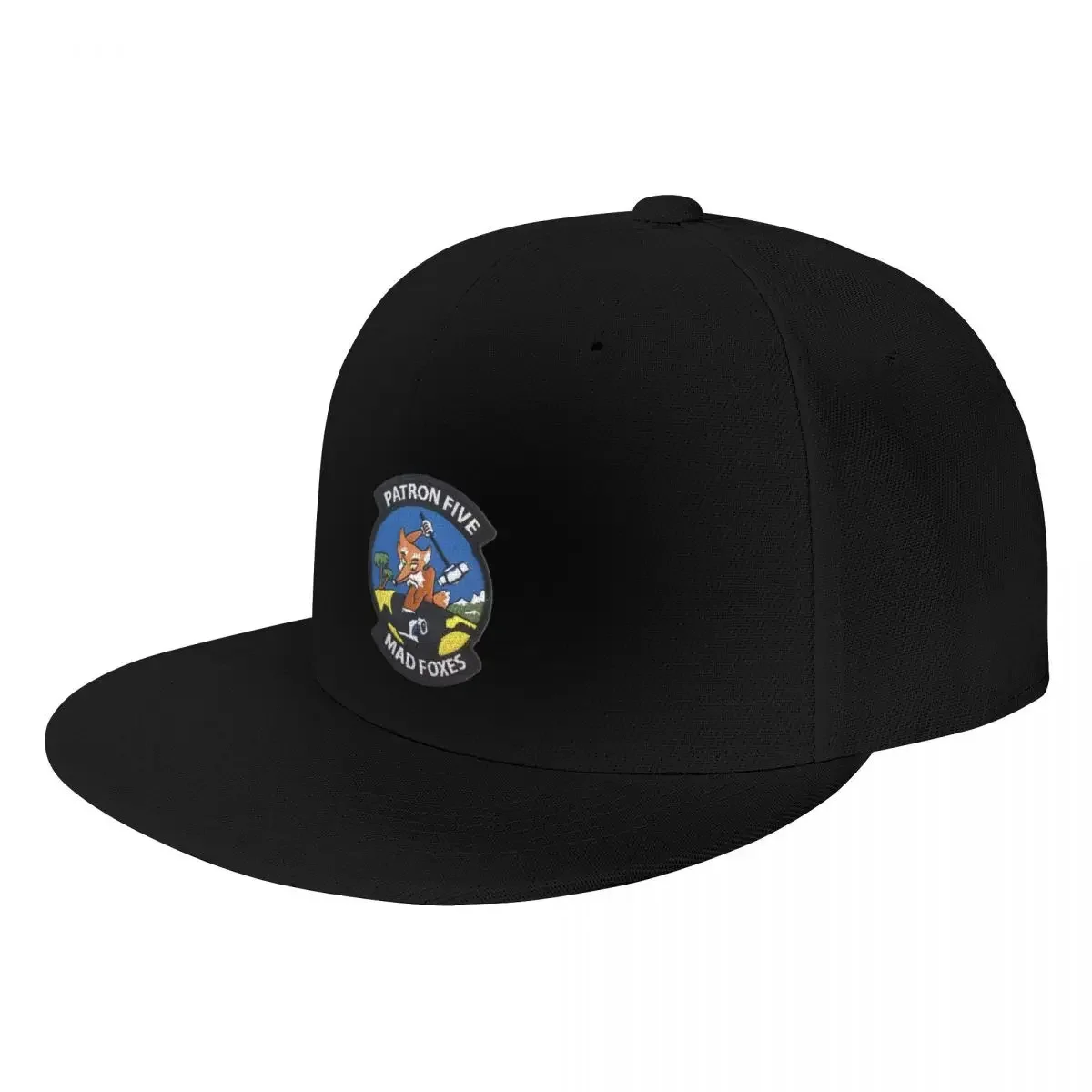 VP-5 PATROL SQUADRON STORE Baseball Cap Anime Hat New Hat Trucker Hat Sun Hats For Women Men's