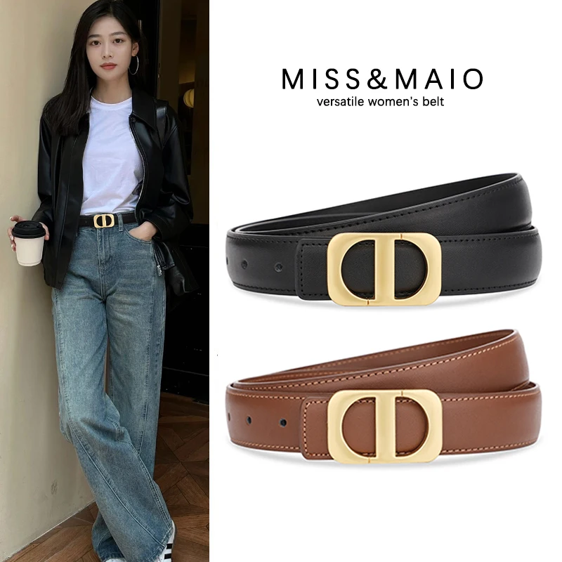 ceinture-decorative-noire-en-cuir-veritable-pour-femme-style-2025-polyvalente-pour-jupes-et-jeans-ajustement-taille-cintree-tendance