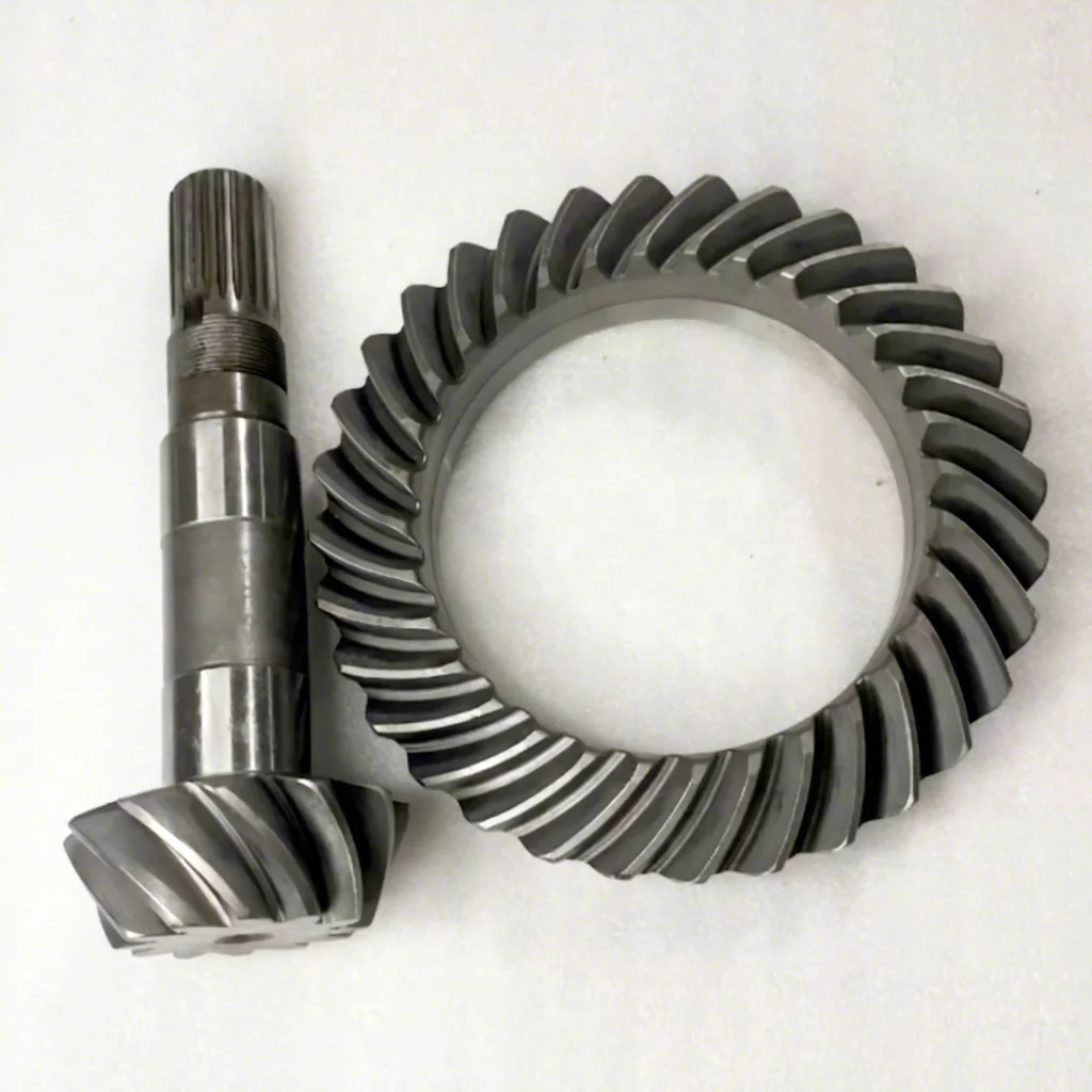 For Ring Gear & Pinion RE271380 for 5-750
