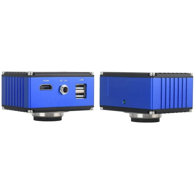 

HDMI HD Measurement Industrial Camera