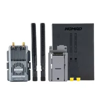 Radiomaster Nomad - Dual 1-watt Gemini Xrossband ExpressLRS Module 2.4G&900MHZ MICRO&NANO Adapter