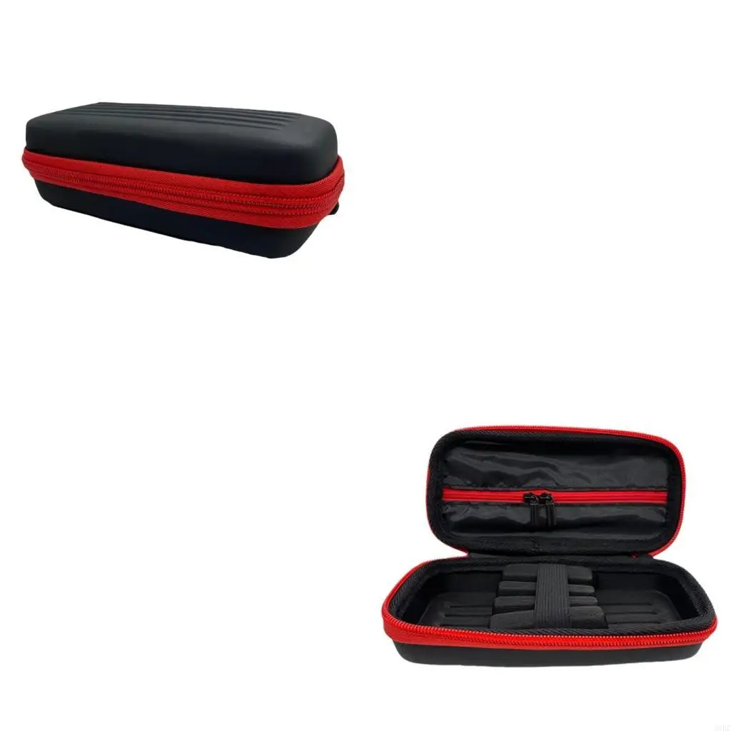 Case Organizers Travel Storage Bag Professional Storage Bag for Sports and Entertainment Essential