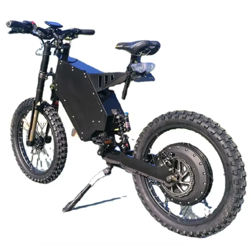 

Fast Speed 26INCH Electrica 8000W Low Price Moter Bike 125cc Motorcycle Enduro Ebike Electric Scooter with Pedal En