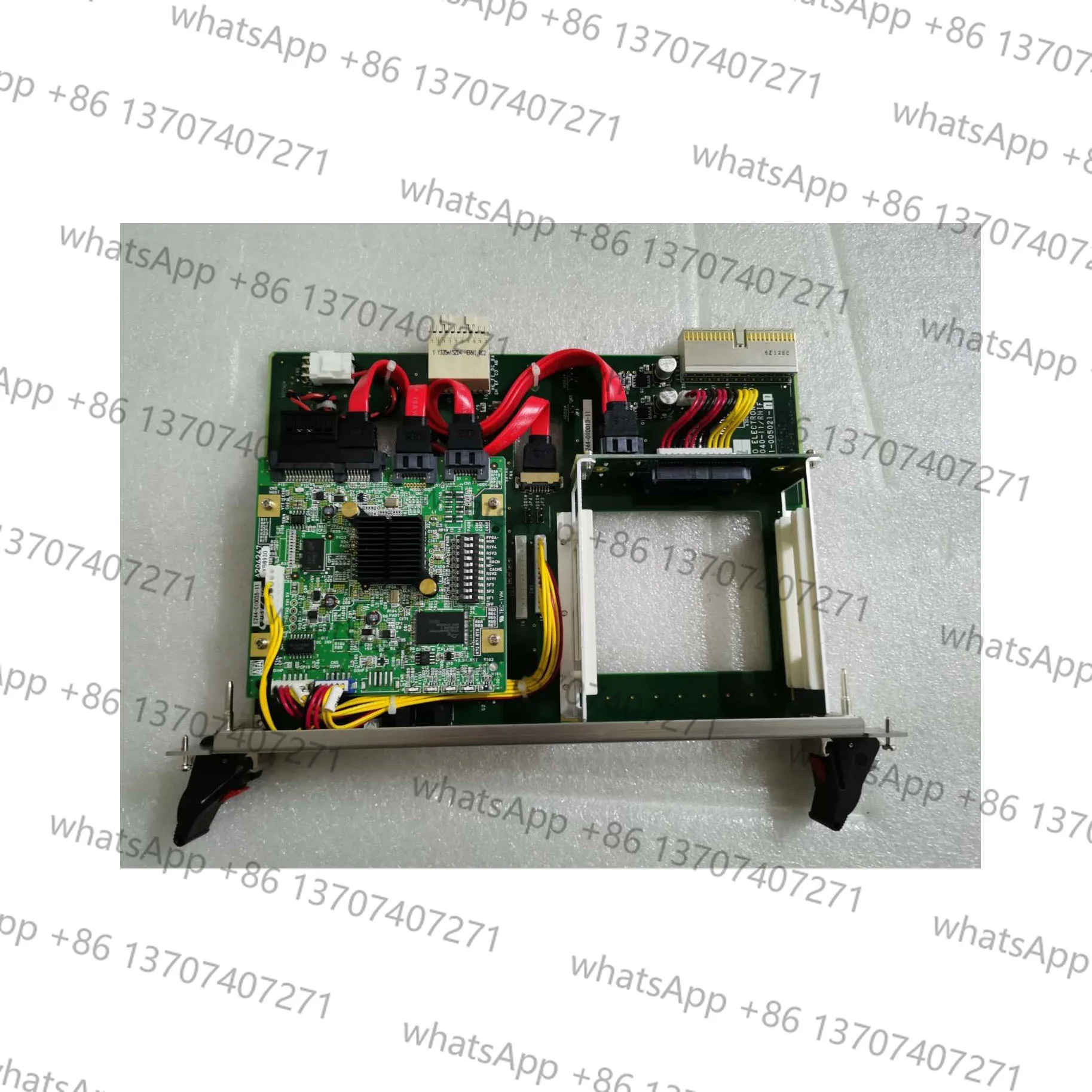 

Б/у E2B040-11-RHIF E281-005021-11 E244-010035-11 Панель управления для TEL