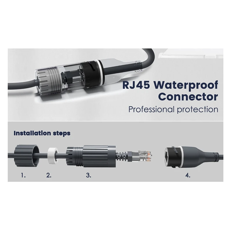 ケーブル用-rj45-メスコネクタ-ケーブルコネクタ用-抗老化層-24awg-シングル裸銅-ホーム用-a27i