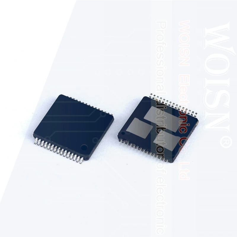 2-5PCS VNH3ASP30 3ASP30 74HC4046AN 74HC4046 W25Q128JVSIG 25Q128JVSIG ME4542 4542 NCP1396AG NCP1396A MCP3201-B/SN MCP3201