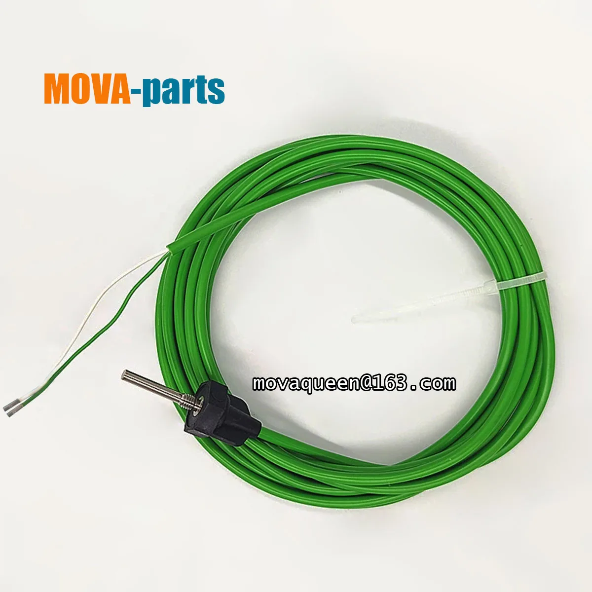 Griddle Stove Parts K (NiCr-Ni) 3050mm PN 5002100k Temperature Sensor Controller Thermocouple Probe For Convotherm Oven Replace