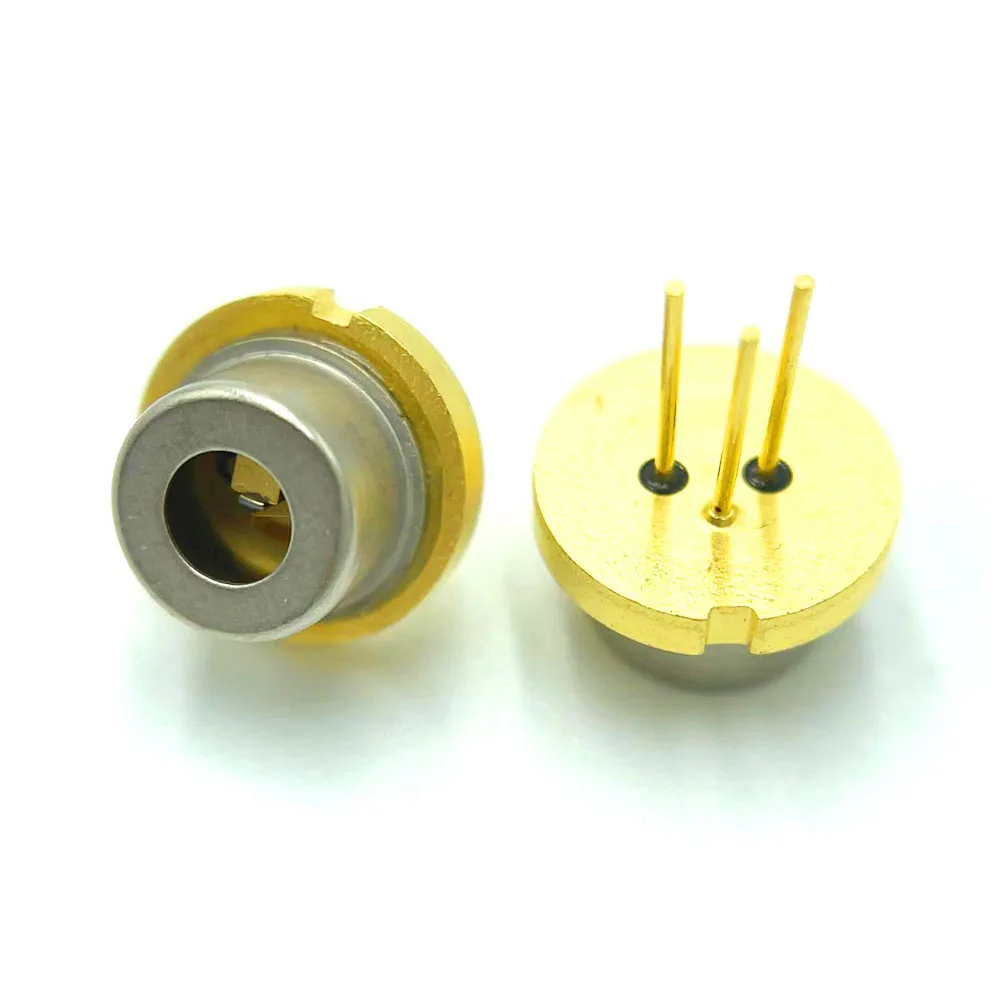 5.6mm PLP B450 450nm 1.6W LASER Diode