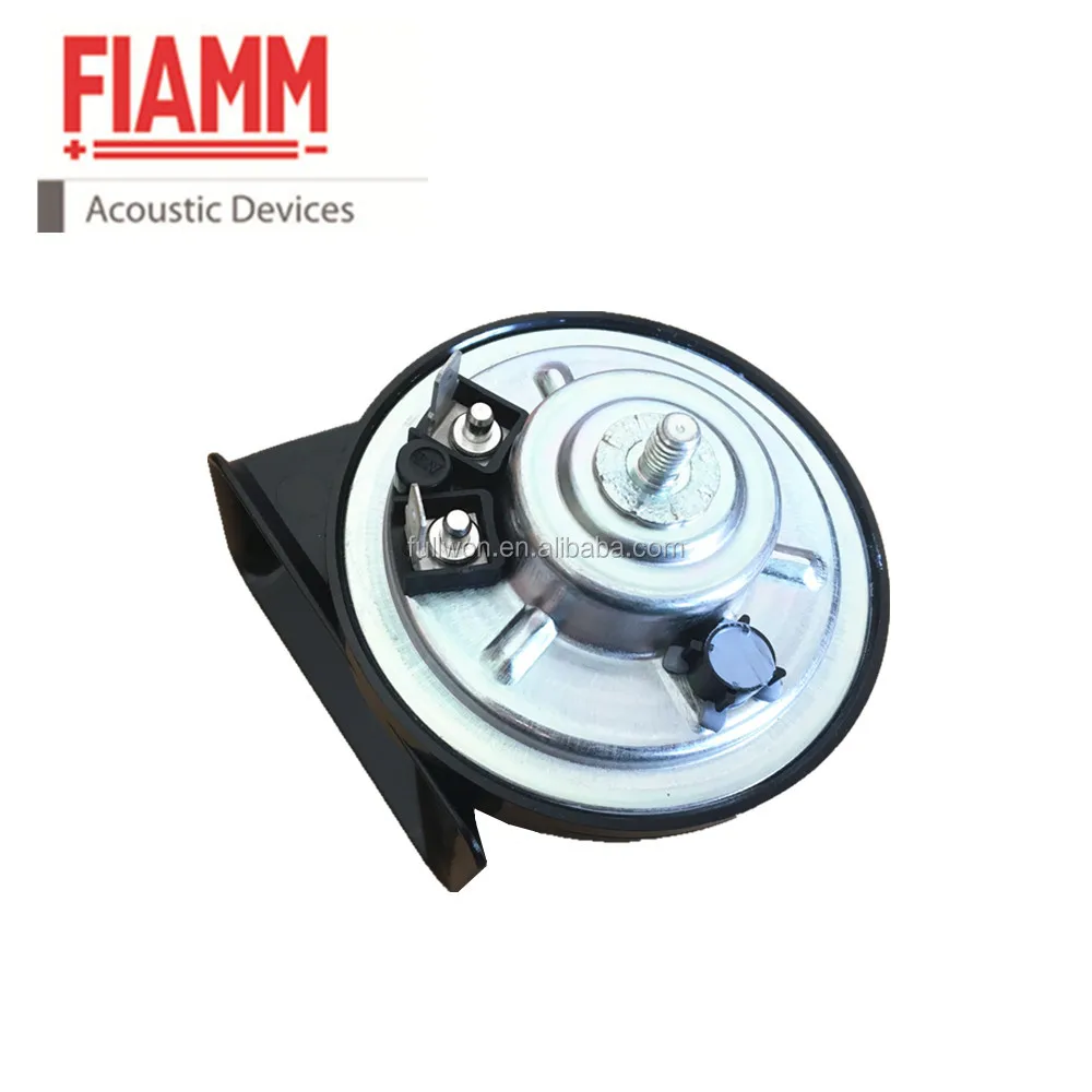 Fiamm horn for car Good Price Comfortable China High Quality