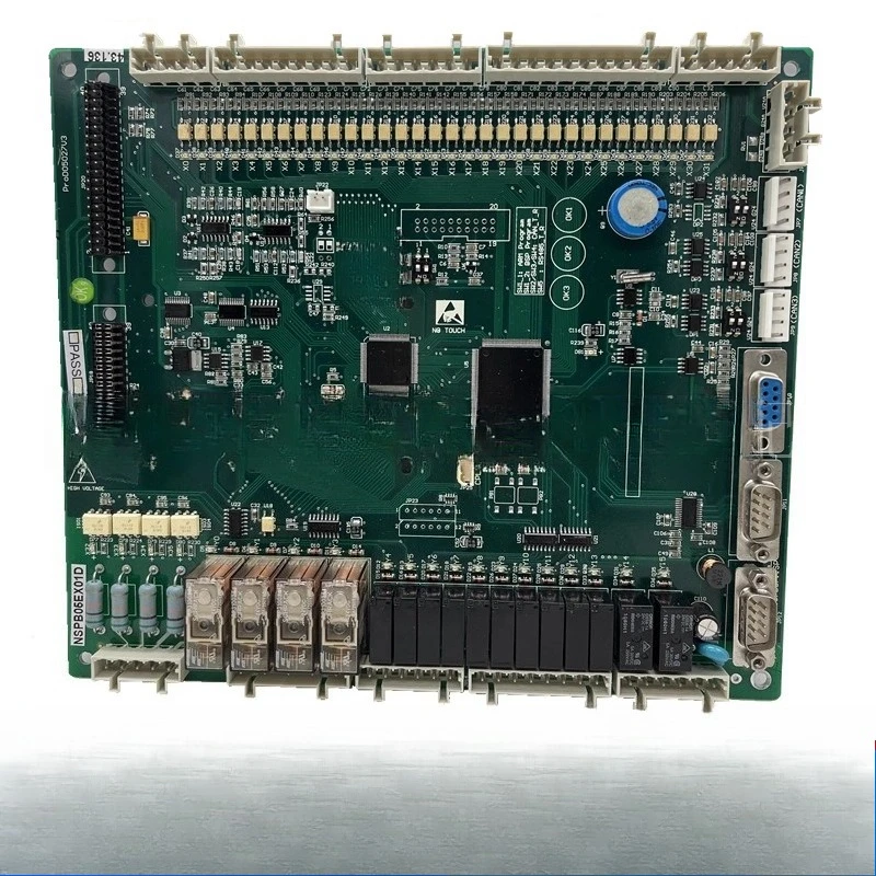

Parts are suitable for S8 main board AS. T005 Sichuan Fuji agreement, Jiangnan fast all-in-one machine inverter main board