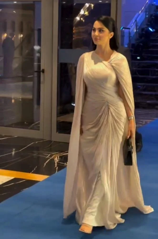 Arabin noite elegante vestidos de noite simpy chiffon vestidos de baile até o chão vestidos de festa personalizados vestidos de noche saudita