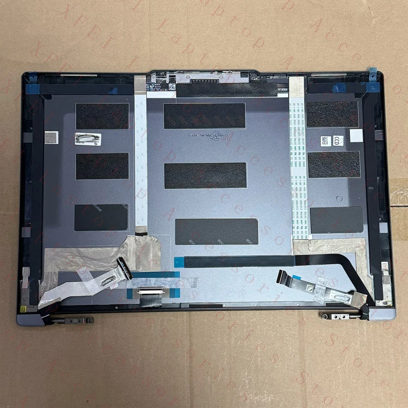 

D 5CB1L53375 New LCD Rear Back Cover Magic Bay 165HZ for ThinkBook 16p G4 IRH 21J8