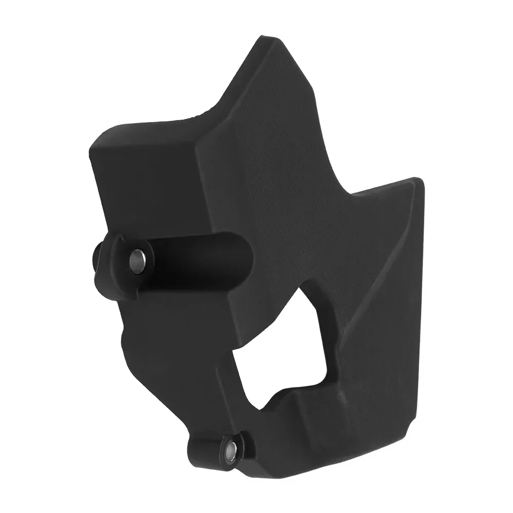 دراجة نارية غطاء ضرس صغير دولاب الموازنة الصغيرة غطاء الزخرفية عجلة الحرس ل CFMOTO 450MT 450 MT MT450 الملحقات الأصلية