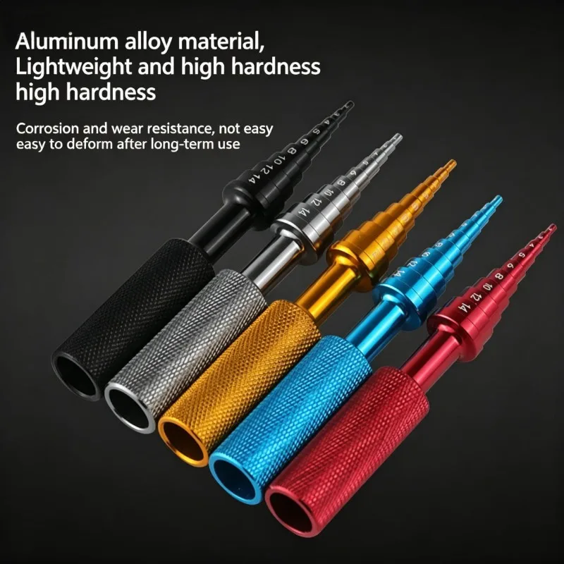 

Bearing Installation & Removal Tool, Bearing Puller & Installer, Bearing Press Tool, Inner Hole Push‑In Tool