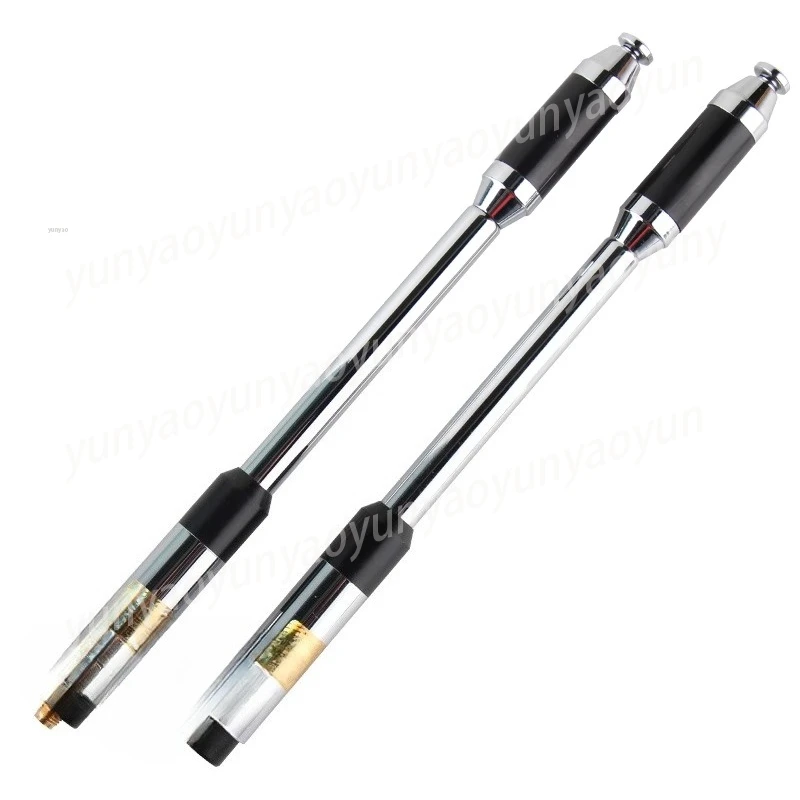 RH770S UV Dual Band Antenna - 92cm Flexible Whip with High Gain, Extended Handheld Radio Upgrade
